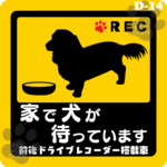 ★チャリティー★◆ミニチュア ダックスフンド ロング◆ 家で犬が待っています*Ｄ14