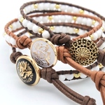 minne限定1200円ブレス