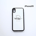 読書柴　iPhoneXR用