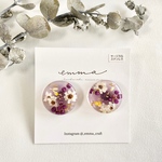 Greta🌼ピアス