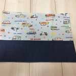 受注製作☆ランチマット