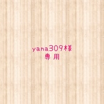 yana309様専用