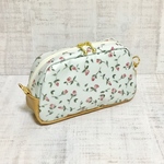 ＊n様ご確認用です＊フローティングフローラ×合皮