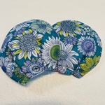 母乳パッド 1セット ＊sun flowers＊