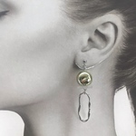 ✴︎送料込み✴︎イヤリング/ Dance