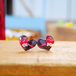 プレゼント付き！✿ chocolate gift ピアス ✿ 