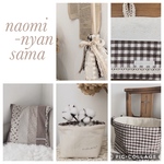 naomi-nyan様専用ページ