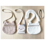 【ℕ𝕠𝕟様ご連用フォーム】ふわもこネコポシェット♪など