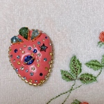 イチゴちゃんの宇宙