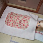 【2/24(土)21時受注開始】和式お布団三点セット