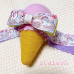 ユニコーン ポニーオー 訳ありSALE