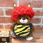 THE節分❣️オニさんのあぶちゃん💖限定品💖黒