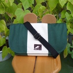 みにみにメッセンジャーバック 12号