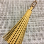 barucco様オーダータッセル