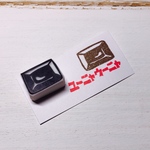 チョコをちょこっと