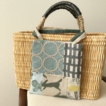 tiny bag *⚮* patchwork *⚮*
