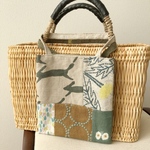 tiny bag *⚮* patchwork *⚮*