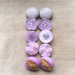  (2.0〜2.1㎝)buttonset77