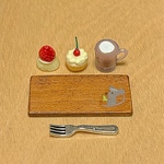 ねずみさんのおやつセット