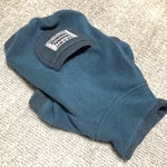 オーダーで♪なめらか/ポケットタートル＊ナイトブルー