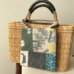 tiny bag *⚮* patchwork *⚮*