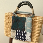 tiny bag *⚮* patchwork *⚮*