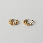 popcorn【no hole pierce】