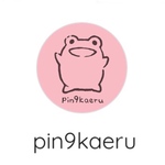 ks0***さま専用☆彡がまぐち通帳ポーチ