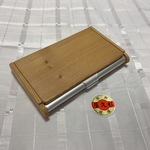 デザイン名刺入れ