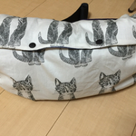 抱っこ紐（エルゴ）カバー