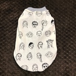【犬服】 完成品   Mサイズ