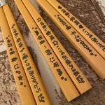 お名前入りお箸❤プレゼントにも