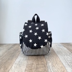 ベビーリュック★blackstar