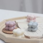 New!【限定品】キュービックモールド 小