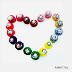 ✴︎Innocent Ranunculus✴︎(イヤリング)