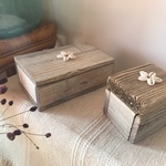 driftwood box(large)