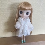 ミディブライスふわふわセット
