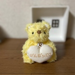 メッセージ気ままkuma小