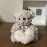 メッセージ気ままkuma小