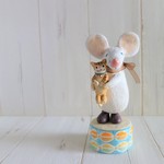 my pet『あべこべニャンチュー』