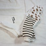 Mサイズ　犬服　パーカー　【完成品】10