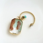 ドロップリング＊チョコミント