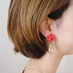 【数量限定】【 chimie vintage- 1204】ヴィンテージジュエリー