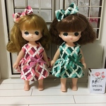 ミキちゃんマキちゃん