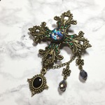 『辺境魔導騎士団の団章』