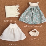うこ様　専用オーダー