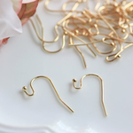 100個セット♡ ピアスU字
