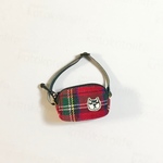 オビツ11スポーツショルダー　チェック