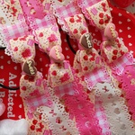 Valentine*°♡ポニーオー