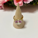 アリッサムの指輪